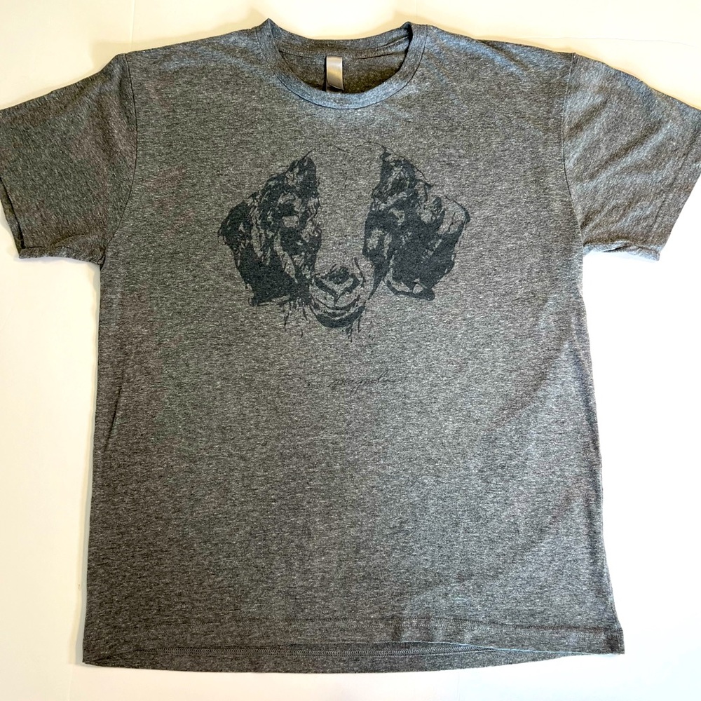 The Magnolia Farms Goat T-Shirt